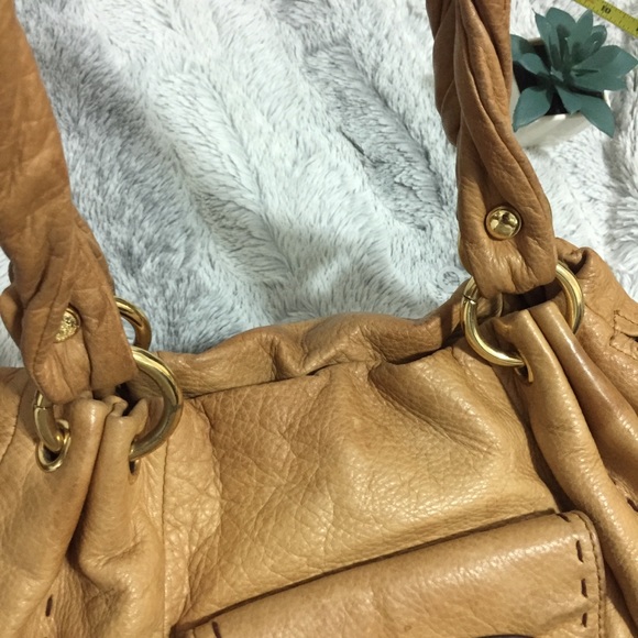 B. makowsky Genuine Leather Purse - Picture 7 of 8